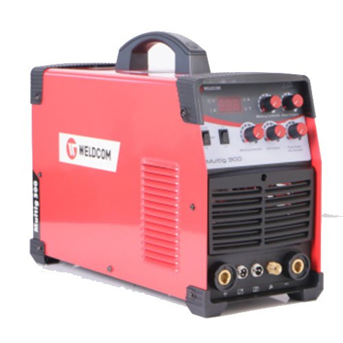 Máy hàn Tig nguội Weldcom Multig 300A TP1