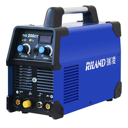 Máy hàn Tig Riland TIG 200CT