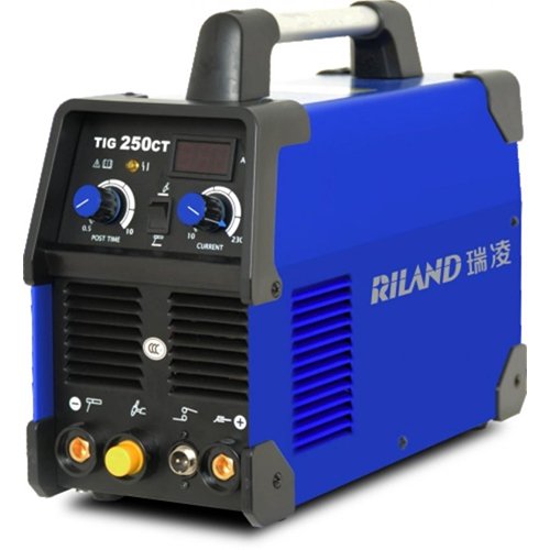 Máy hàn Tig Riland TIG 250CT
