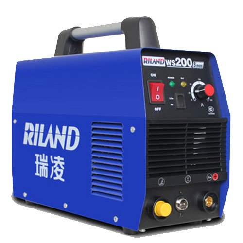 Máy hàn Tig Riland WS 200S