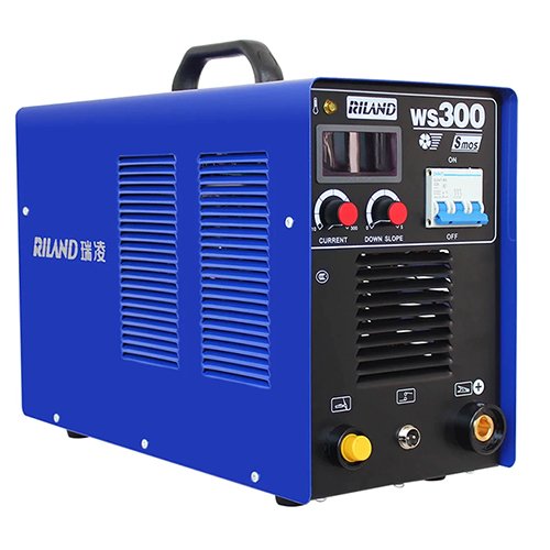 Máy hàn Tig Riland WS 300S