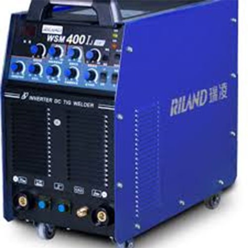 Máy hàn Tig Riland WSM400IJ