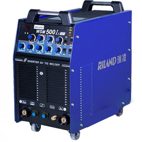 Máy hàn Tig Riland WSM500IJ