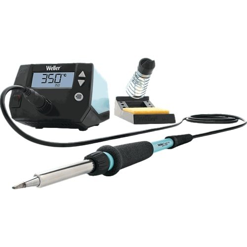 Máy hàn thiếc Weller WE 1010 Set