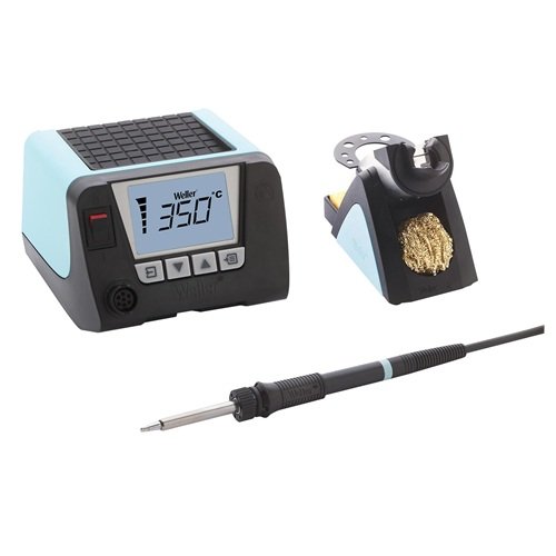 Máy hàn thiếc Weller WT 1012
