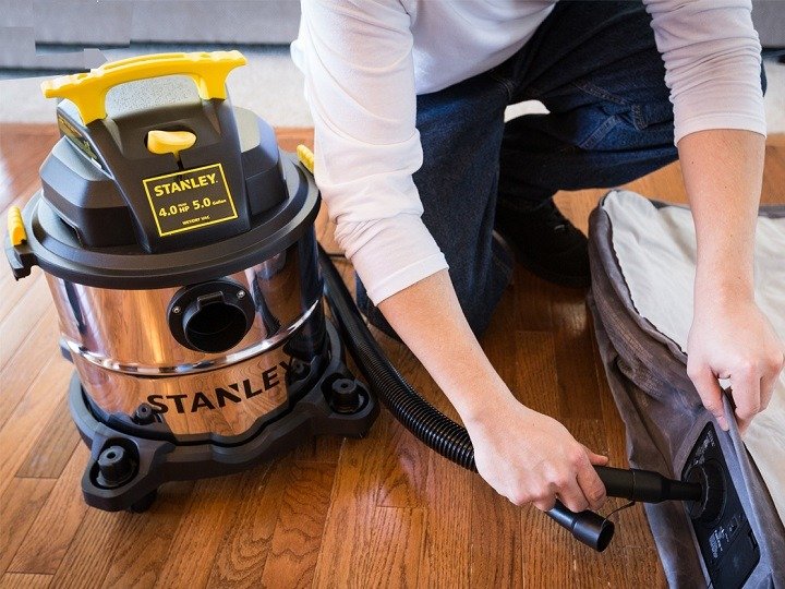 Máy hút bụi Stanley USA-SL19116 Máy hút bụi Stanley USA-SL19116