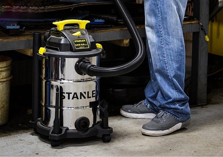 Những ưu điểm nổi bật của Stanley SL19117 Những ưu điểm nổi bật của Stanley SL19117