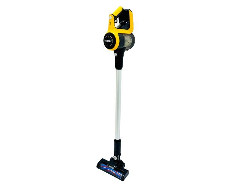 Máy hút bụi cầm tay dùng pin SUMIKA K88