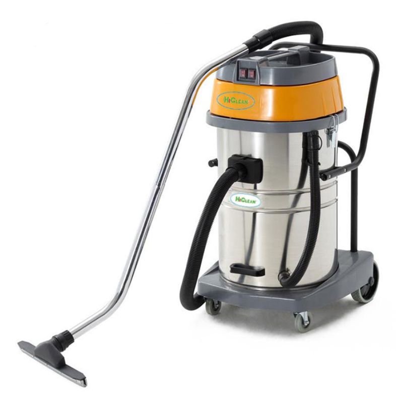 Máy hút bụi công nghiệp HiClean HC90