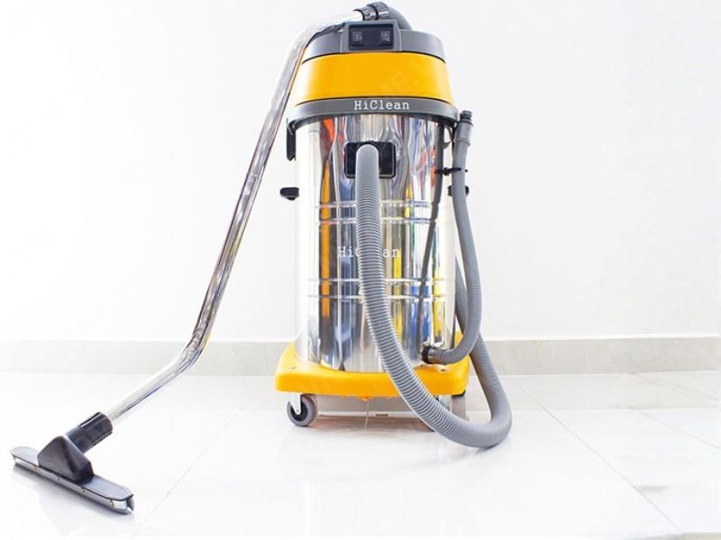 HiClean HC90 dung tích 90L tiện lợi