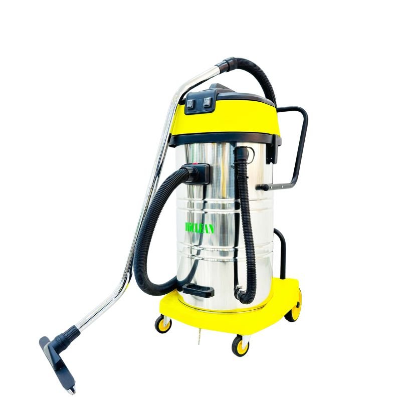 Máy hút bụi công nghiệp HiClean HC 902