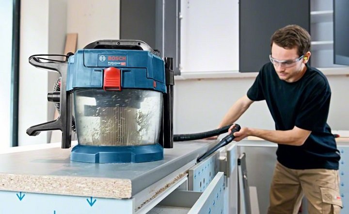 Máy dễ sử dụng, làm việc linh hoạt Máy dễ sử dụng, làm việc linh hoạt