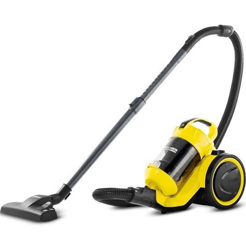 Máy hút bụi khô Karcher VC 3 Plus
