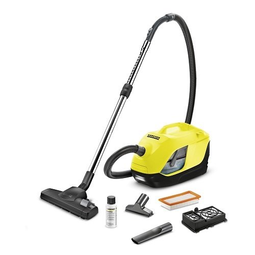 Máy hút bụi khô Karcher DS 6
