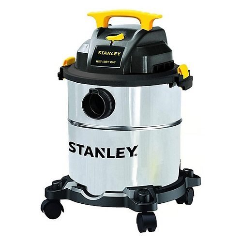 Máy hút bụi công nghiệp hút khô và ướt Stanley USA SL19116