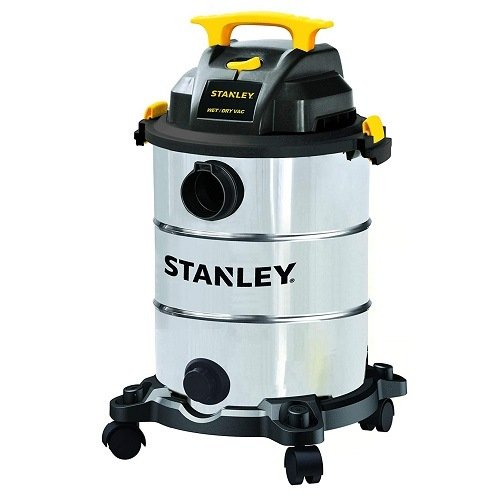 Máy hút bụi công nghiệp khô và ướt Stanley USA-SL19117