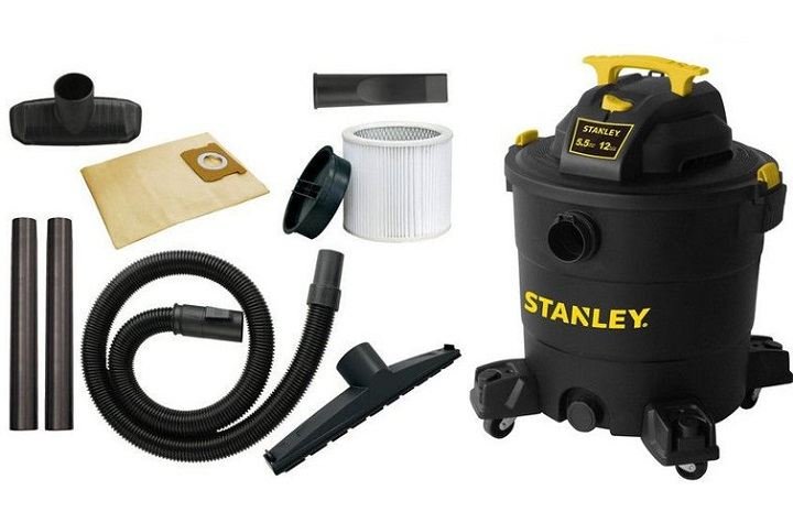 Máy hút bụi Stanley USA-SL19199P
