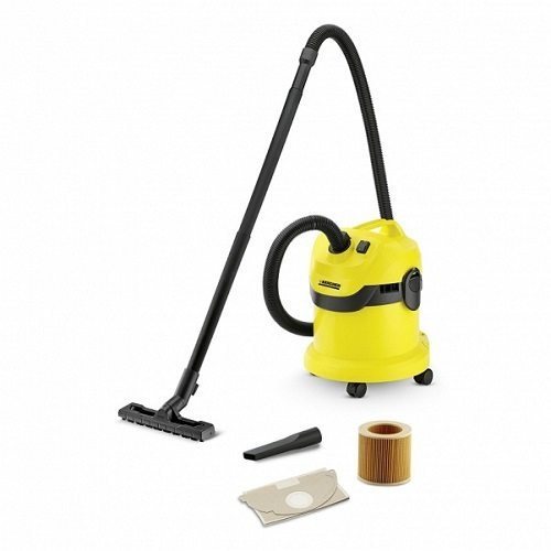 Máy hút bụi Karcher WD 2 Plus V