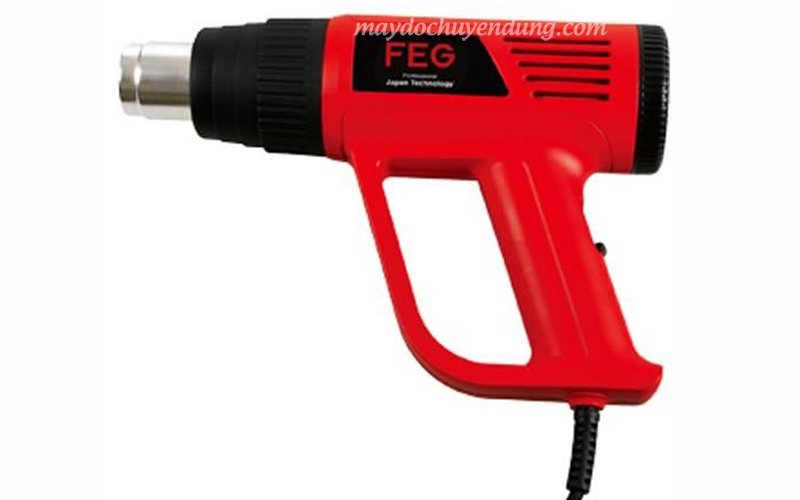 Máy khò nhiệt FEG EG-109 Máy khò nhiệt FEG EG-109