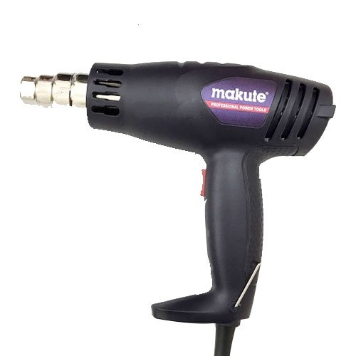 Máy khò nhiệt Makute HG003