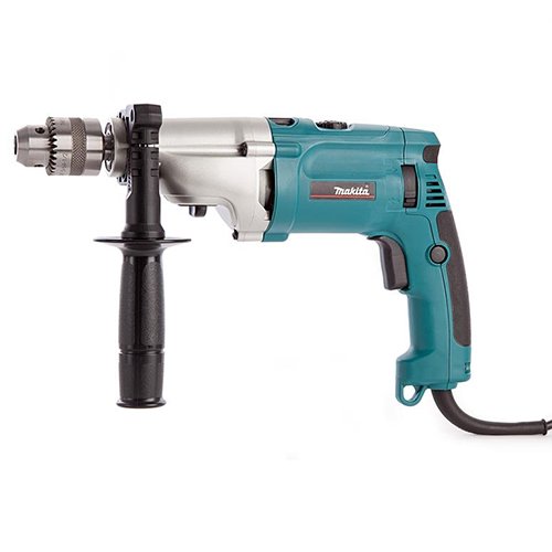 Máy khoan 2 tốc độ Makita HP2070