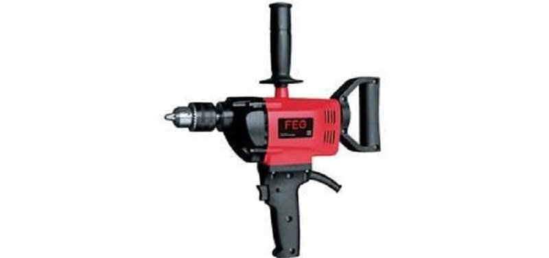 Máy khoan 3 tay cầm FEG EG-5116