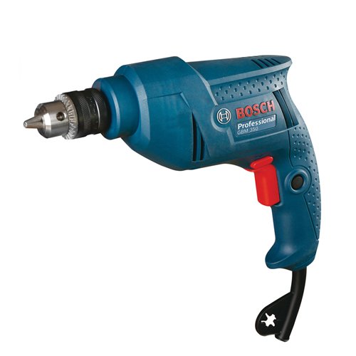 Máy khoan cầm tay Bosch GBM 350