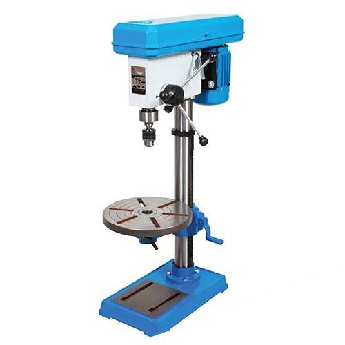 Máy khoan bàn Hồng Ký HK-KC14 1/2HP côn 3 buly
