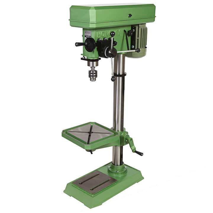 Hình ảnh máy khoan bàn HK-KCP15