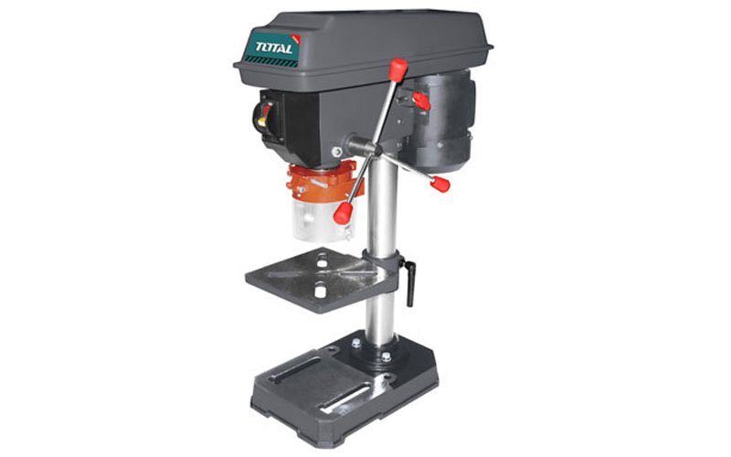 Máy khoan bàn Total TDP3211002 Máy khoan bàn Total TDP3211002
