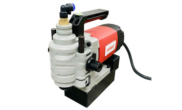 Máy khoan từ Oubao KFG-35BH Máy khoan từ Oubao KFG-35BH