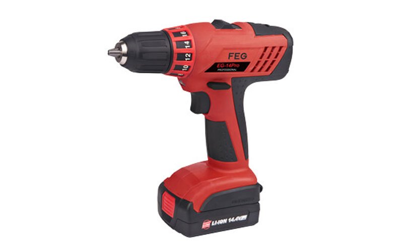 Máy khoan bắt vít chạy pin FEG EG-14Pro Máy khoan bắt vít chạy pin FEG EG-14Pro