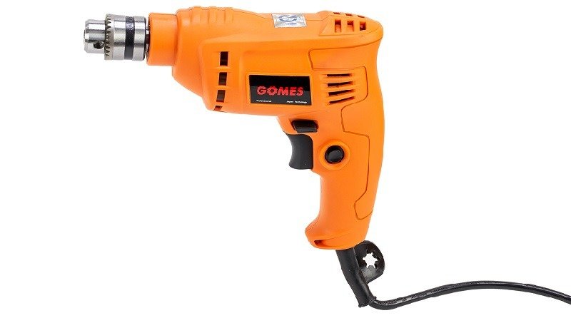 Máy khoan bắt vít Gomes GB-5513 Máy khoan bắt vít Gomes GB-5513