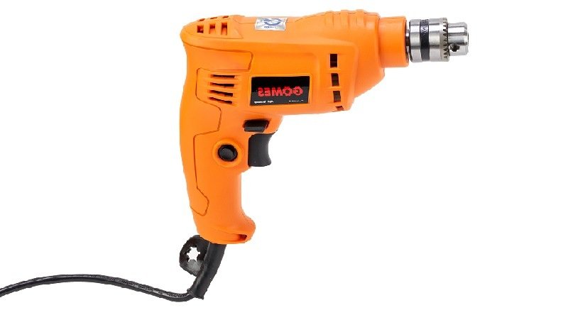 Máy khoan bắt vít thạch cao Gomes GB-506A Máy khoan bắt vít thạch cao Gomes GB-506A