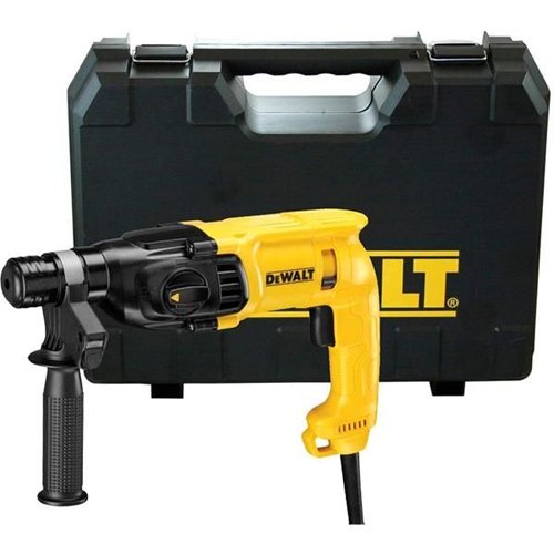 Máy khoan bê tông Dewalt D25032K-B1 22mm - 710W