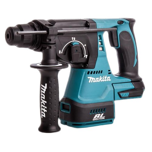 Máy khoan bê tông dùng pin Makita DHR242Z 18V
