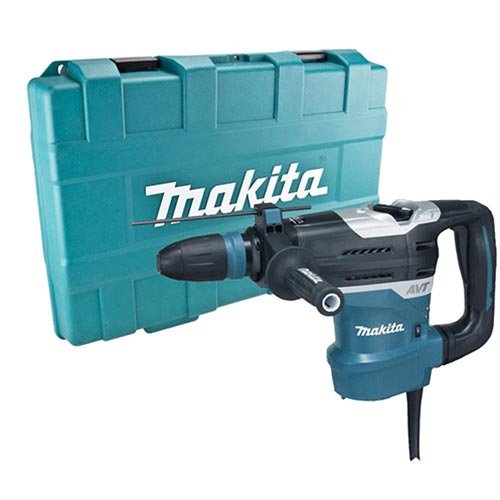 Máy khoan búa 1100W Makita HR4013C