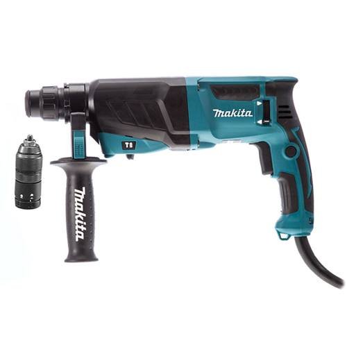 Máy khoan bê tông 26mm Makita HR2630T 800W