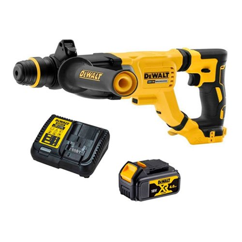 Máy khoan búa dùng pin Dewalt DCH263M2 18V