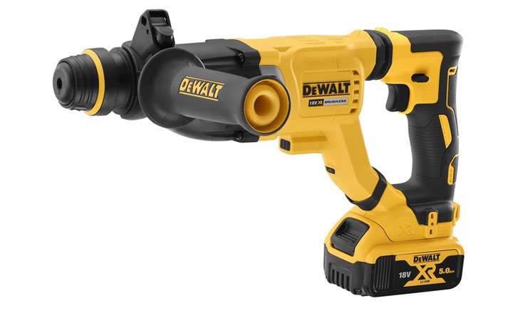 Máy khoan pin Dewalt DCH 263 Máy khoan pin Dewalt DCH 263