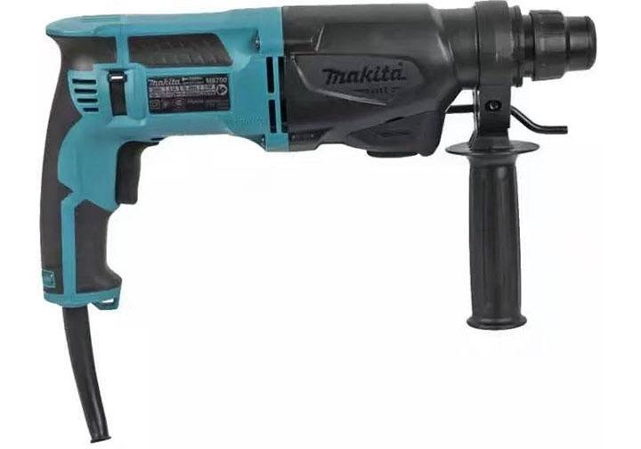 Máy khoan hoạt động mạnh mẽ, khoan dễ dàng trên nhiều vật liệu Máy khoan hoạt động mạnh mẽ, khoan dễ dàng trên nhiều vật liệu