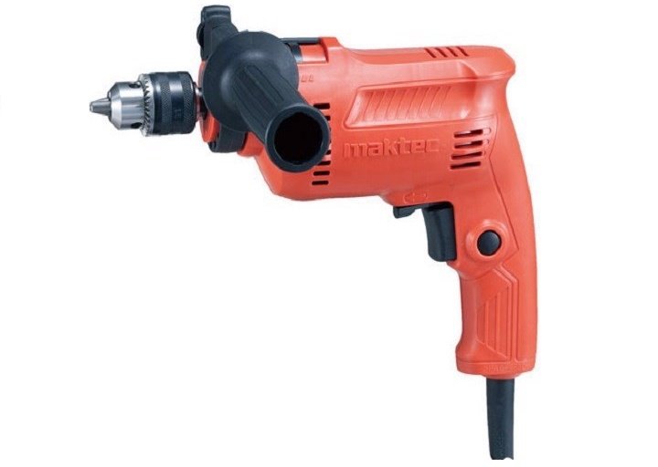 Máy khoan búa Makita nhỏ gọn, độ bền, hoạt động ổn định Máy khoan búa Makita nhỏ gọn, độ bền, hoạt động ổn định
