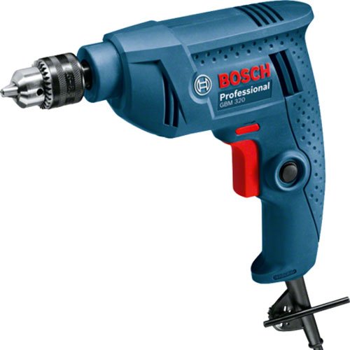 Máy khoan cầm tay Bosch GBM 320