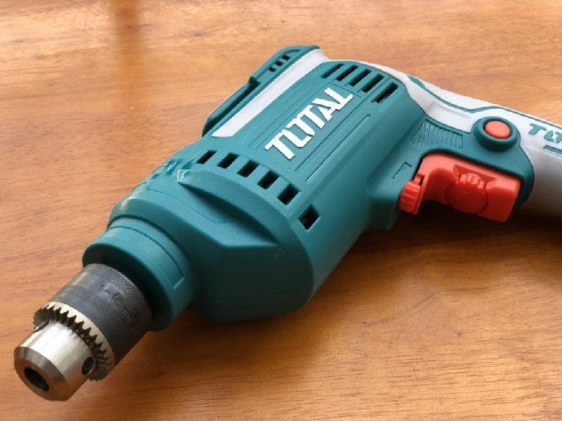 Máy khoan điện Total TD205106E Máy khoan điện Total TD205106E