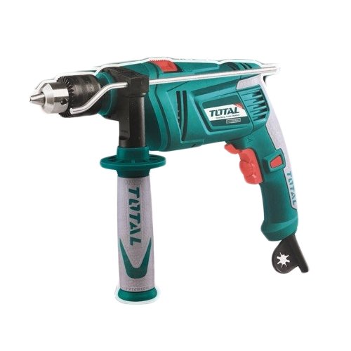 Máy khoan động lực Total TG109136E
