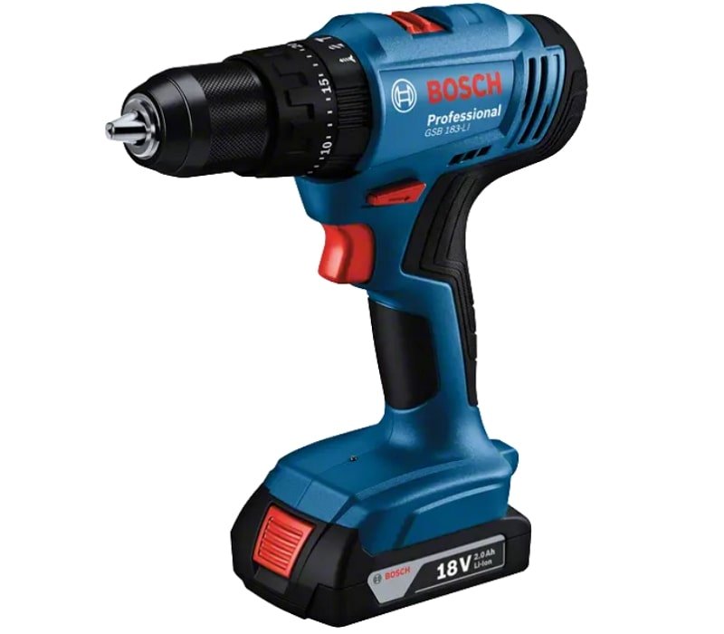 Thiết kế máy bền chắc, chống va đập tốt Thiết kế máy bền chắc, chống va đập tốt