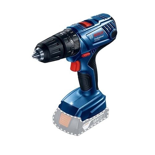 Máy khoan động lực dùng pin Bosch GSB 185-LI (SOLO) 18V