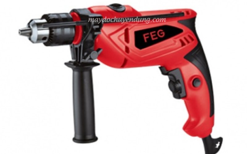 Máy khoan động lực FEG EG-516 Máy khoan động lực FEG EG-516