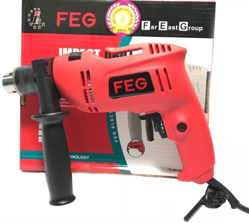 Máy khoan động lực FEG EG-517