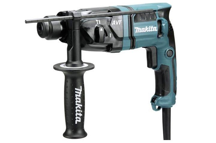 Máy khoan động lực Makita HJ184FJ chính hãng hoạt động ổn định Máy khoan động lực Makita HJ184FJ chính hãng hoạt động ổn định